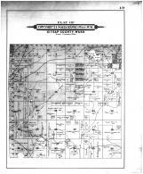 Township 24 N RAnge 1 W, Kitsap County 1909 Microfilm